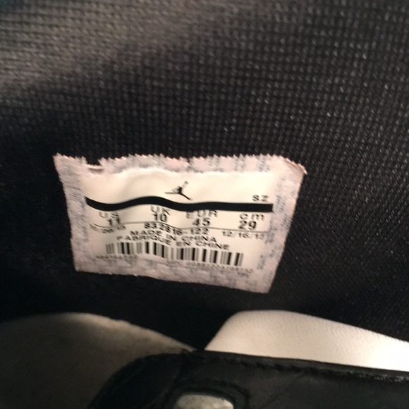 Jordan Retro 17 Copper - Picture 6 of 7